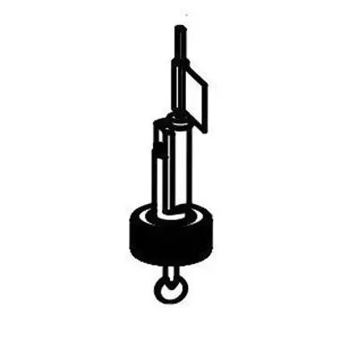 Burnham 107215-01 Flow Switch Combi Aspen Best Choice