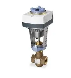 Free Returns SIEMENS 373-03167 HVAC Control Valve Actuator
