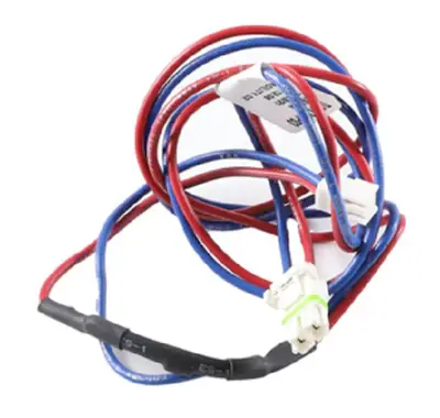 Trane WIR10523 Wiring Harness Clearance
