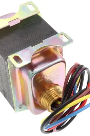 Don't Miss Out Resideo AT175F1031 Transformer 75VA 208/277/480V