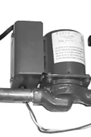 Hot Deal First Co 940-3-CV Pump Module Flow Control 940-3CV