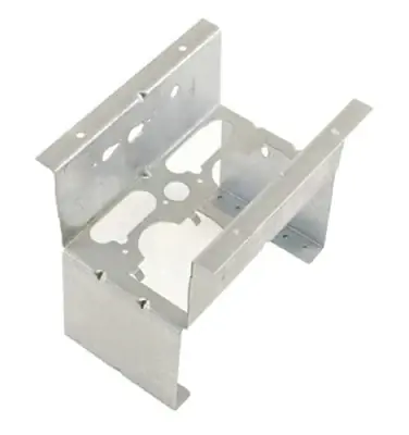 Secure Checkout Amana-Goodman 20190410 Burner Bracket for HVAC Systems