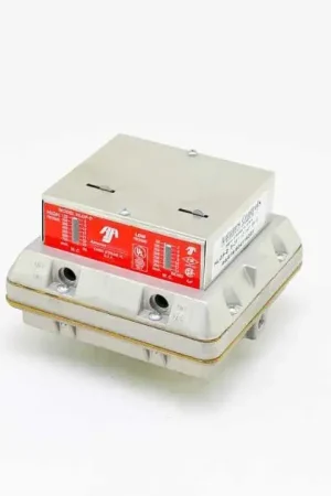 Order Now Antunes 804114201 Model HLGP-D Pressure Switch Manual Reset 2-DPDT