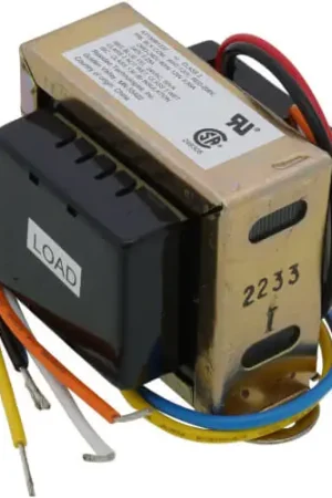 Big Sale Resideo AT150B1237 Foot Mounted Transformer 120 208 240 Vac