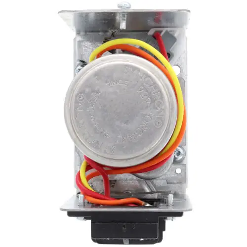 Super Sale Resideo 40003916-014 Replacement Actuator 24V 60HZ for V8043D HVAC Zone Valve