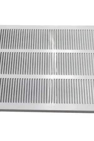 New Arrival Nordyne 902989 Top Grille/Frame 20 inches x 27 inches Replacement 902989