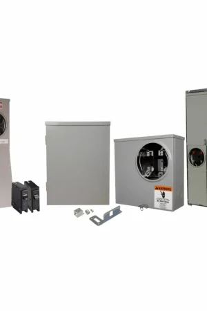 Holiday Sale Eaton CHF245 CH Breaker, 45A / 2P 120/240V 10kAIC