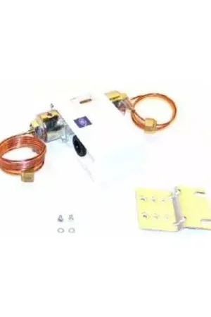 Bargain Trane CNT5044 Differential Pressure Control for HVAC Systems