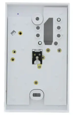 Resideo T822L1000 24V Cool Only Vertical SPST Thermostat Express Delivery