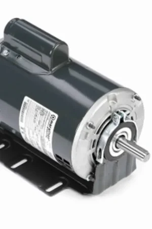 Marathon S115 General Purpose Motor 0.75 HP 115/230V 1 Phase 56 Frame Express Delivery
