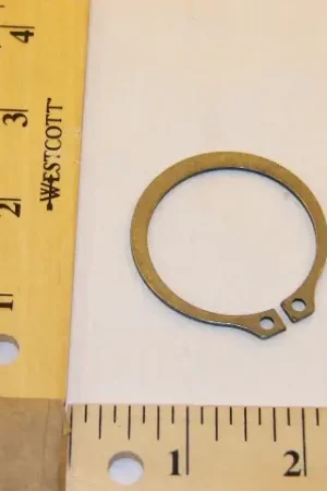 Bell & Gossett CP-673-201-168 Snap Ring Seasonal Sale
