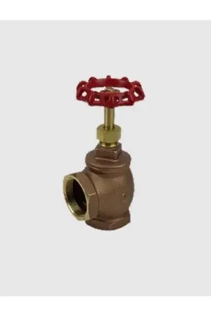 Fresh Stock Trane VAL02336 Angle Valve 1.125ODS