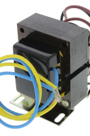 Last Chance Resideo AT87A1189 Transformer 277-24V 48VA Foot Mount
