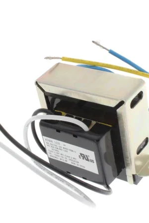 Price Cut Resideo Braukmann AT40A1121 40VA Transformer 120V-24V Foot Mount