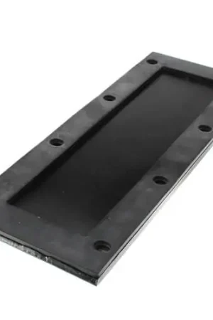 Deal Burnham 6036032 Blank Heater Cover Plate for V-1A V-7 V-9 Boilers