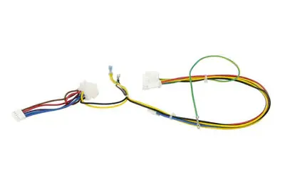Time-Limited Carrier 333099-701 Harness Assembly Board to Motor HVAC Replacement Part