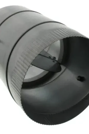 Resideo MARD-8 8 Inch Modulating Round Damper Grab Now