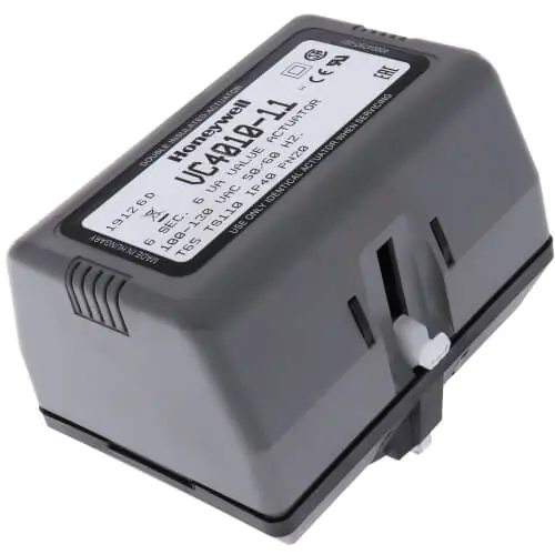Triangle Tube PSRKIT57 Valve Actuator Secure Checkout