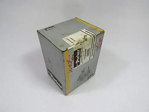 PARKER 73218BN4UN00 SKINNER VALVE BRASS NBR SEALS REPLACEMENT 73218BN4UN00 Shop Now