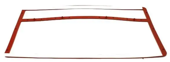 Buy Today Goodman B2832502 Flue Collector Gasket Replacement Part