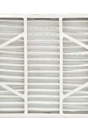 Honeywell Home FC40R1078 24 x 24 Return Grille Media Air Filter MERV 10 Best Choice