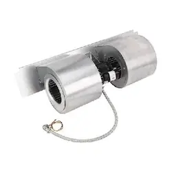 In Demand First Co 9-330-10 Motor Blower Assembly for 24HX and 25 HX Fan Coils