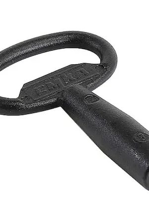 York 029-23454-000 Twist Latch Key Secure Access Control Exclusive Offer
