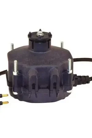 Today Only DIVERSITECH ECR01-12W Wellington ECM Refrigeration Motor 115V