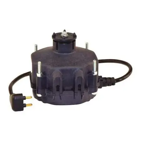 Today Only DIVERSITECH ECR01-12W Wellington ECM Refrigeration Motor 115V