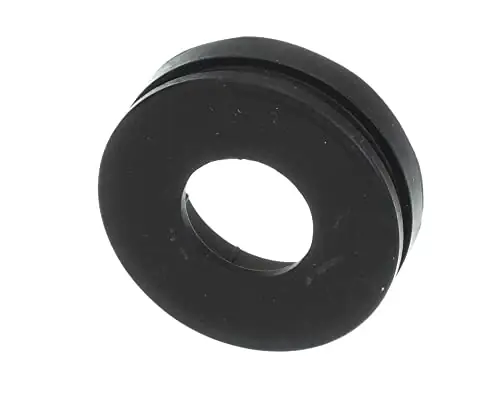 Special Offer Mitsubishi Electric R0112G105 Rubber Mount for Industrial Machinery