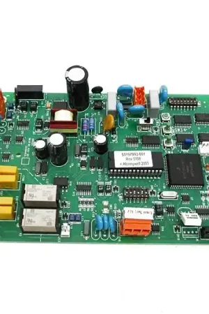 Honeywell 51404453-502 Main Board Kit Industrial Applications Low Price