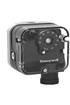 Honeywell C6097A4210 Pressure Switch 1-20.1in WC Replacement C6097A4210 Best Price