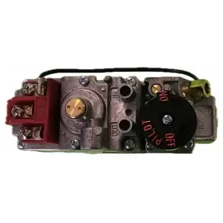 Deal COZY HEATERS 84085 Natural Gas Valve