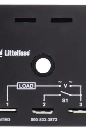 LITTELFUSE T2D120A15M Multi-Function Timer Lockout 120/230V Special Discount