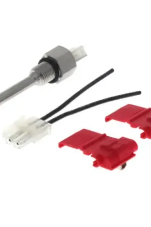 Top Rated Triangle Tube PTRKIT123 Flue Temp Sensor for Solo 60-399 PE110 Trimax Boilers