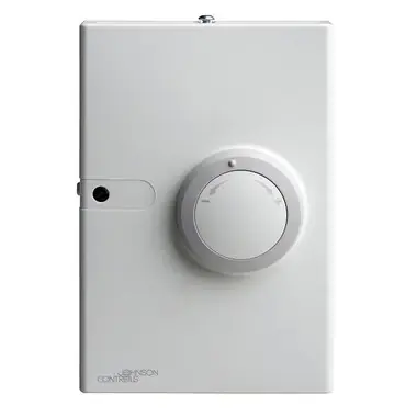 Fast Shipping Johnson Controls WRZ-TTP0000-2 Wireless Room Temperature Sensor
