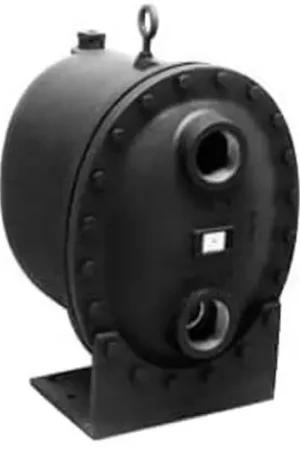 Hoffman 401878 FT075C-10 2-1/2 Inch Float & Thermostatic Trap Cast Iron Hot Picks