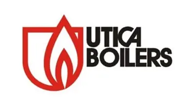 Trusted Brand Utica-Dunkirk 550004354 Direct Drive Blower Assembly for Industrial and Commercial Use