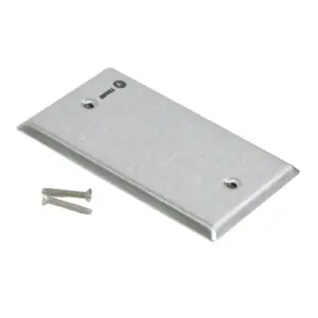 Last Chance Trane SEN0897 Wall Plate Temperature Sensor with Logo