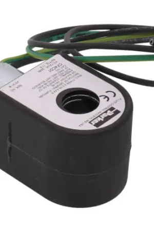 Parker CF4C01 Gold Ring Series Solenoid Valve Coil 24V 11W Hot Deal