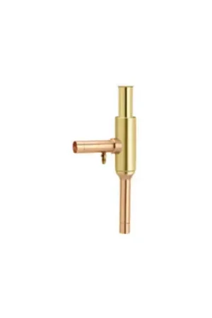 Best Seller Parker 900004P CRO-4 0/50 1/2 Inch ODF Regulator - Pressure Control for Refrigeration and HVAC Systems
