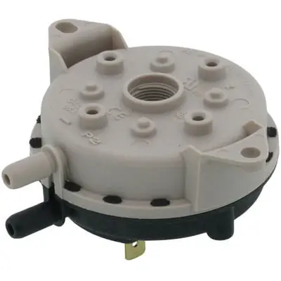 Limited Time Cleveland Controls NS2-0505-00 Air Pressure Switch for Industrial Applications