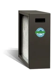 Top Pick Lennox X7930 Healthy Climate Media Air Cleaner Cabinet