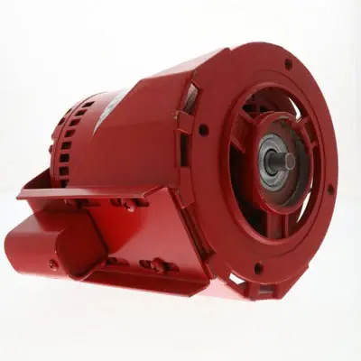 Certified Armstrong Fluid Technology 816141-002 1/3 HP 115V ODP Motor