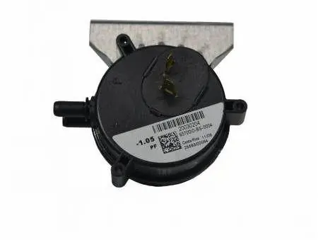 GOODMAN 20030204 SPST Pressure Switch For HVAC Systems Shop Now