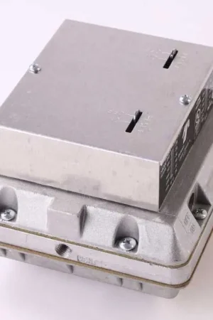 Sale Antunes 804111709 HLGP-A Pressure Switch Manual Reset 10-50 WC