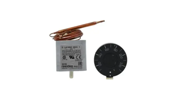 Price Cut Lochinvar 100208174 High Limit Manual Reset