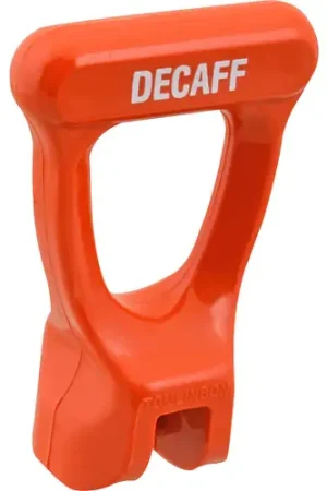 Last Chance HANDLE FAUCET DECAF O RANGE A537-041 for American Metal Ware A537-041