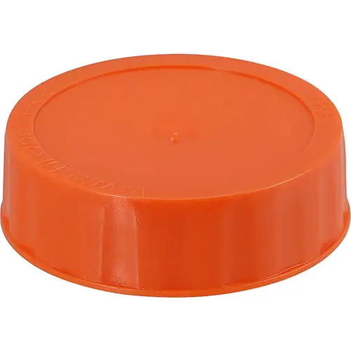 Professional Grade LABEL,CAP ORANGE PACK/6 for Mavrik 2802360