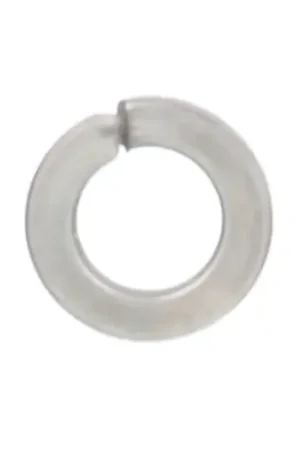 Hoshizaki 7L22-0600 Split Lock Washer M6 SS Flash Sale